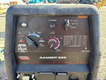 Control Station with