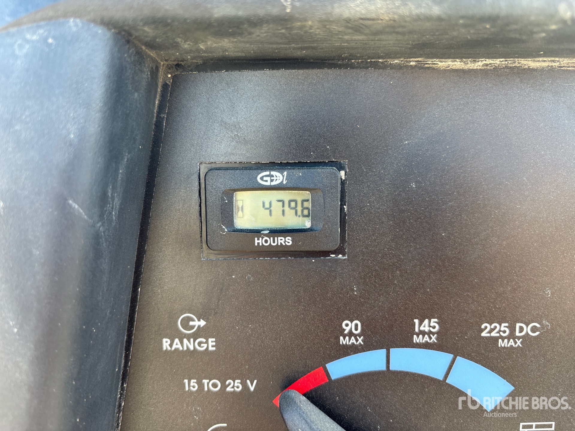 2024 Lincoln RANGER 225