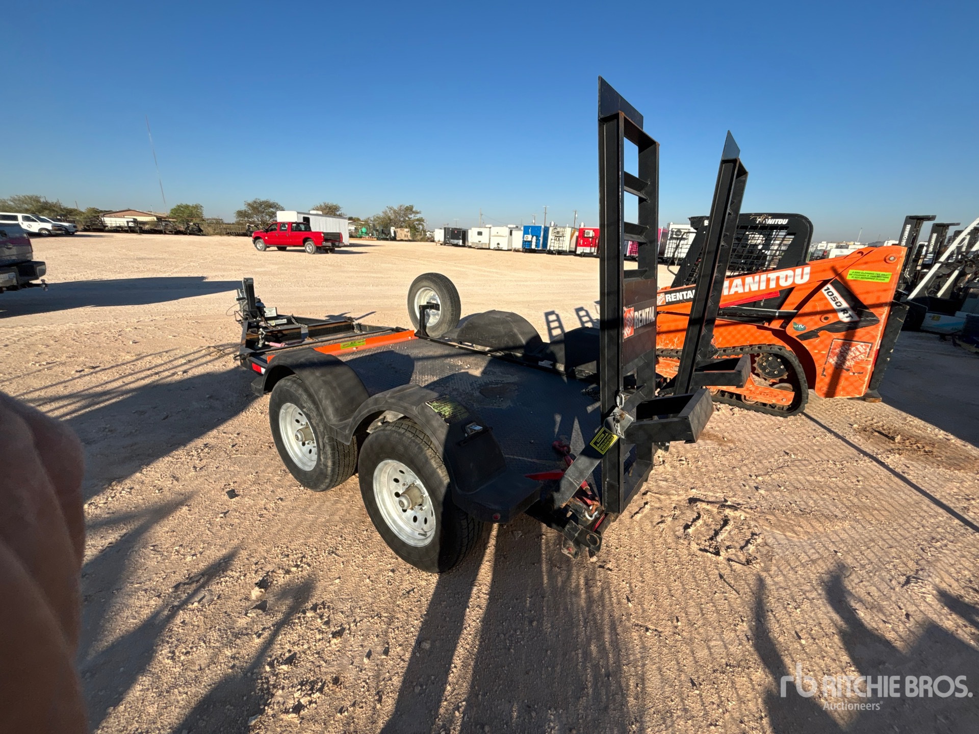 2022 Mmdi 510RCMPH