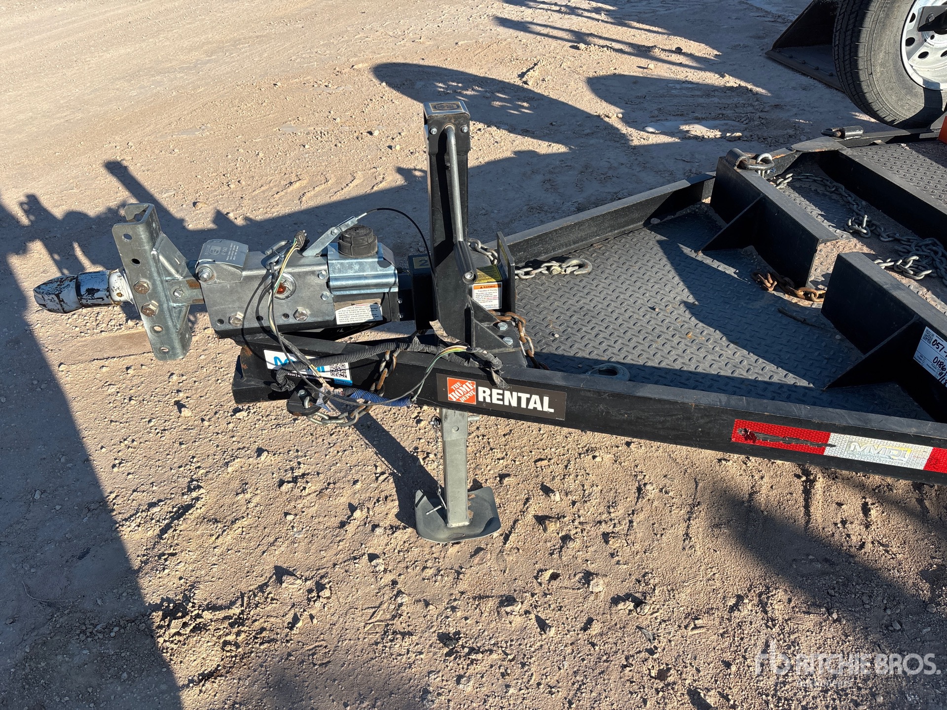 2022 Mmdi 510RCMPH
