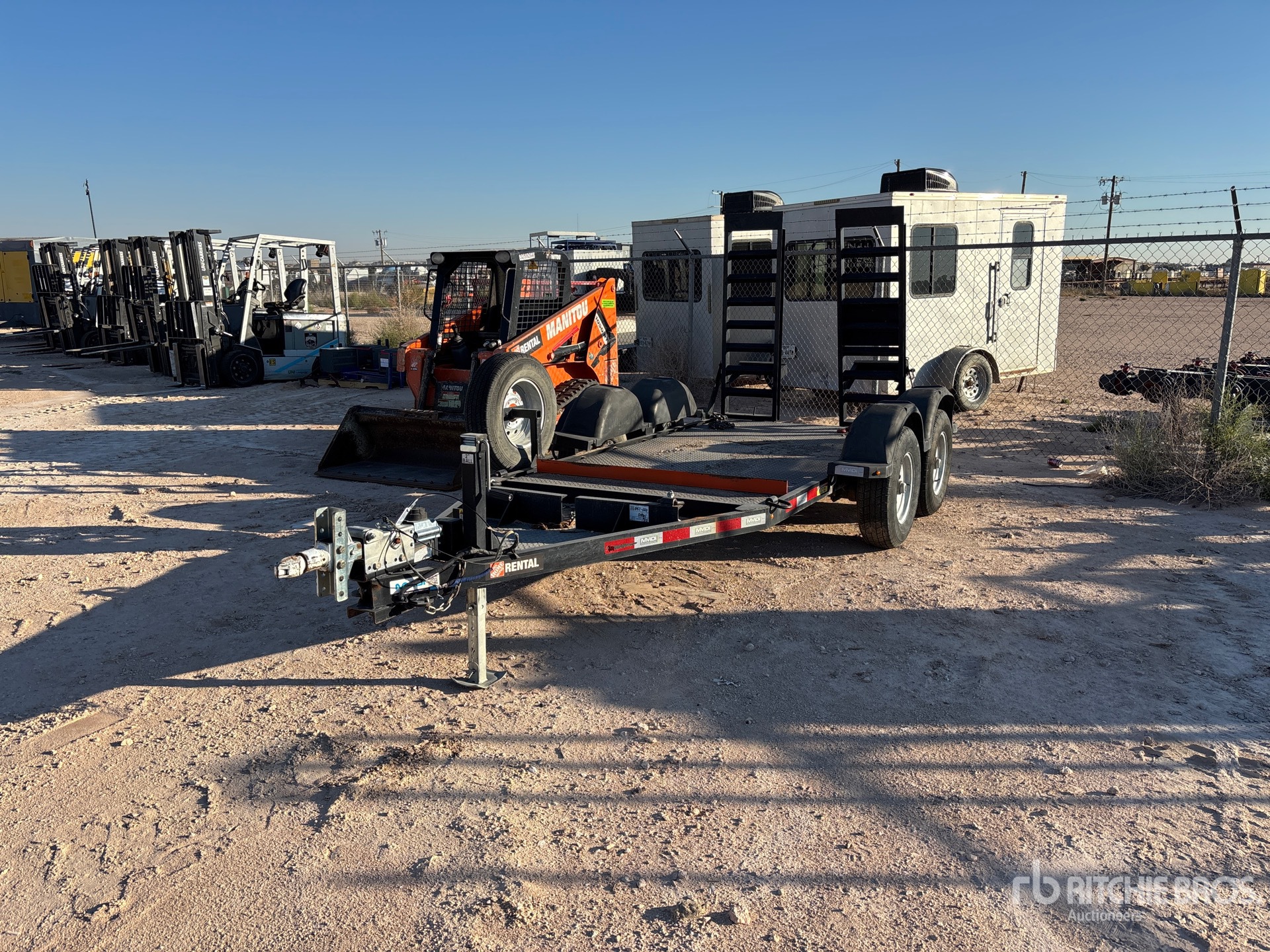 Photo of 2022 Mmdi 510RCMPH