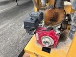 Engine with Engine - Right Side