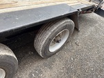 Trailer Chassis with