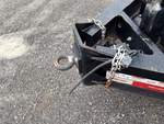 Trailer Chassis with Tongue/ Hitch Condition