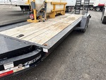 General Appearance with Sheet Metal (fiberglass) Condition