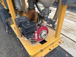Engine with Engine - Left Side