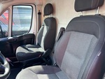 Interior with