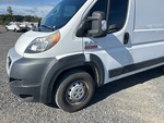 General Appearance with Sheet Metal (fiberglass) Condition