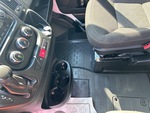 Interior with