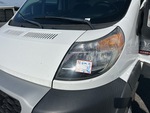 General Appearance with Exterior Lights
