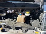 Engine with Engine - Left Side