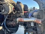 4 Engine with Engine - Left Side