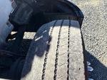 4 Underbody - Truck with Right Steer Tire