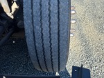 4 Underbody - Truck with Left Steer Tire