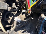 4 Engine with Air Compressor