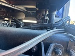 4 Underbody - Truck with Kabine Air Bags Suspension