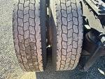 4 Underbody - Truck with Left Rear Drive Tires