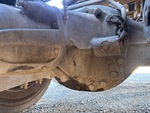 4 Underbody - Truck with Vorderachse