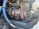4 Engine with Exhaust System