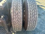 4 Underbody - Truck with Right Rear Drive Tires