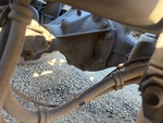 4 Underbody - Truck with Hinterachse