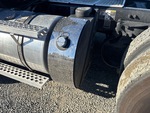 4 Engine with DEF / AdBlue Tank