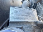4 Engine with Emission Label