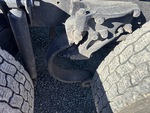 4 Underbody - Truck with Fahrwerksfedern / Federstützen