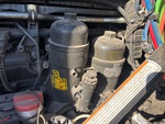 4 Engine with Einspritzpumpe