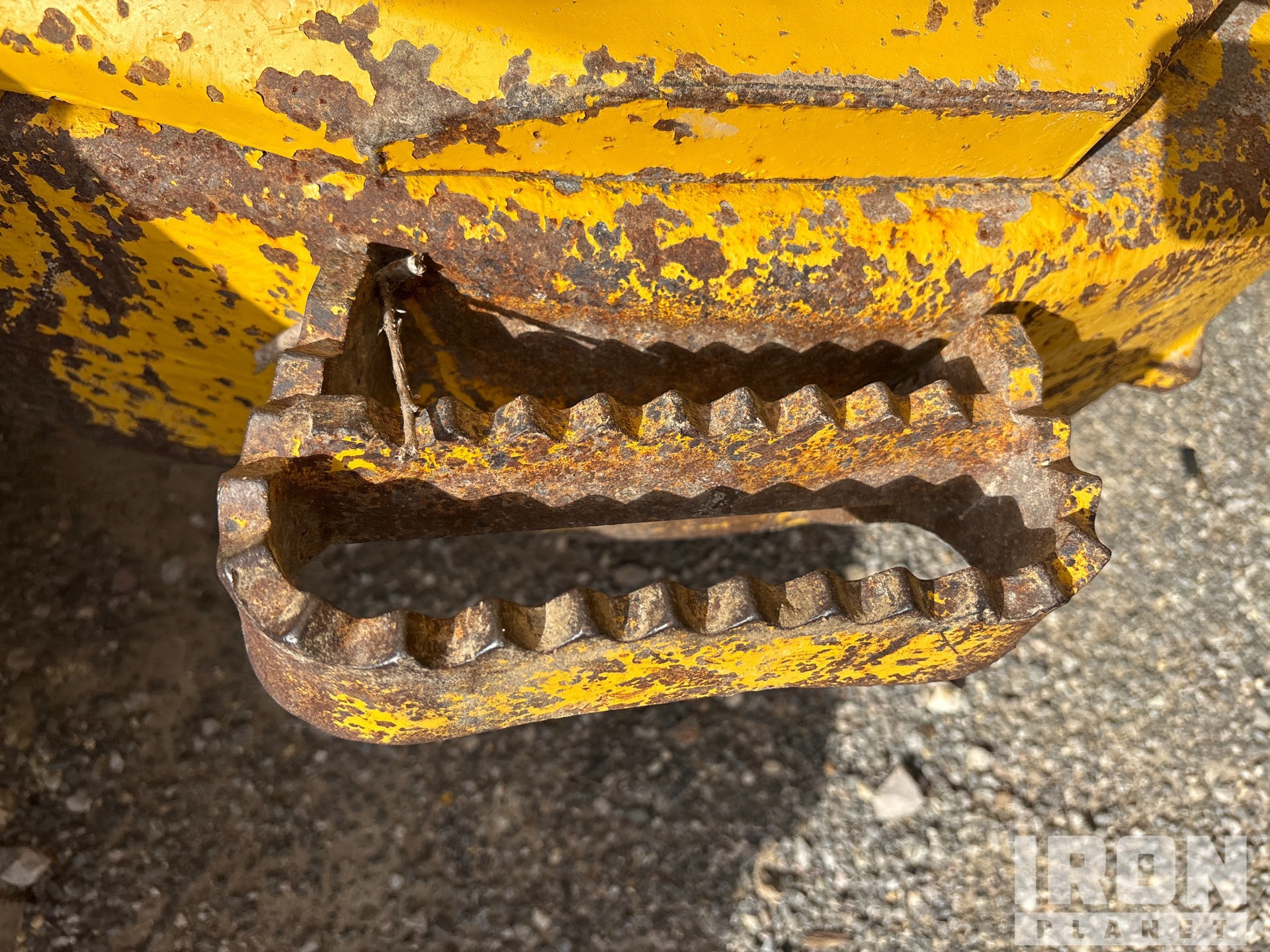 2015 Komatsu D61PXI-23