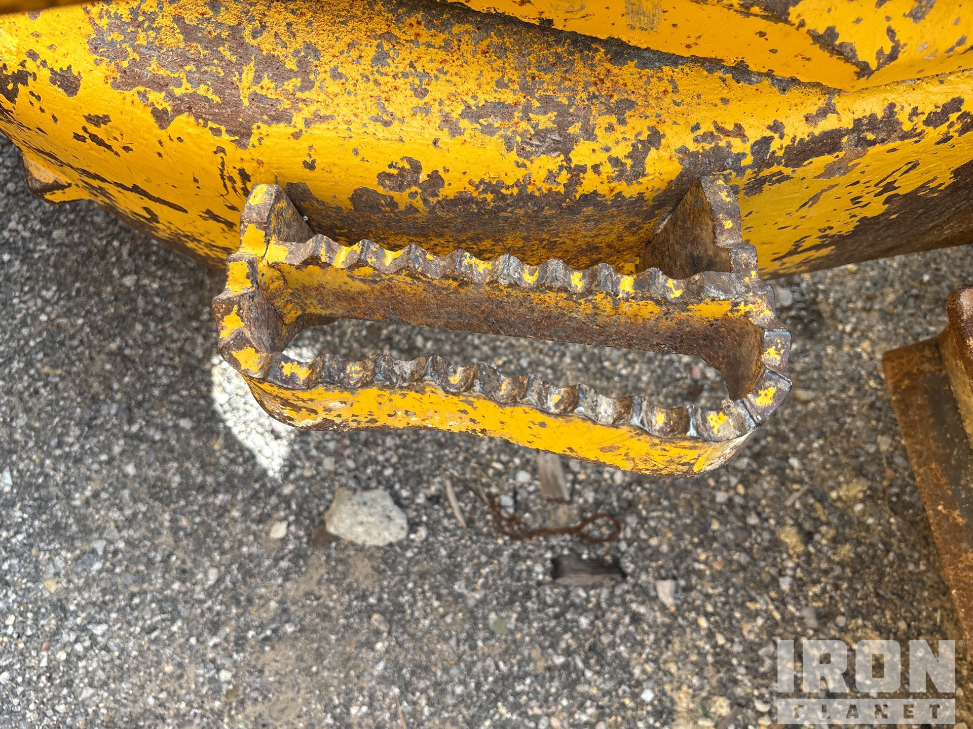 2015 Komatsu D61PXI-23