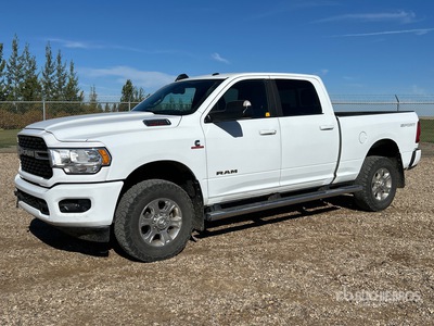 General Appearance with Featured Photo