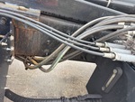 Underbody with Mangueras (hidráulicas)