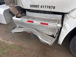General Appearance with Escalones/escaleras