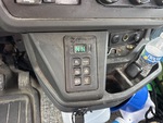Cab with Gear Selector