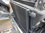 Motor with Radiador