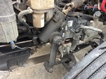 Underbody with Componentes de la Dirección