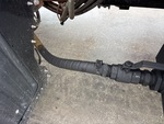 Underbody with Kit Húmedo Para Tuberías