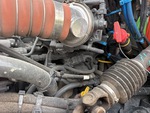 Motor with Bomba de inyección