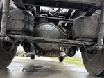 Underbody with Bolsas de aire