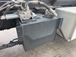Underbody with Tanque hidráulico
