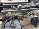 Underbody with Condición del chasis