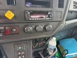 Cab with Calefactor