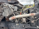 Motor with Engine - Right Side