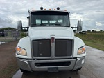 General Appearance with Funcionamiento de las luces exteriores