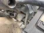 Underbody with Resortes/Ganchos de Suspensión