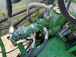Hydraulics with
