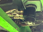 Hydraulics with