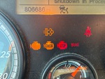4 Transmision with Warning Lights