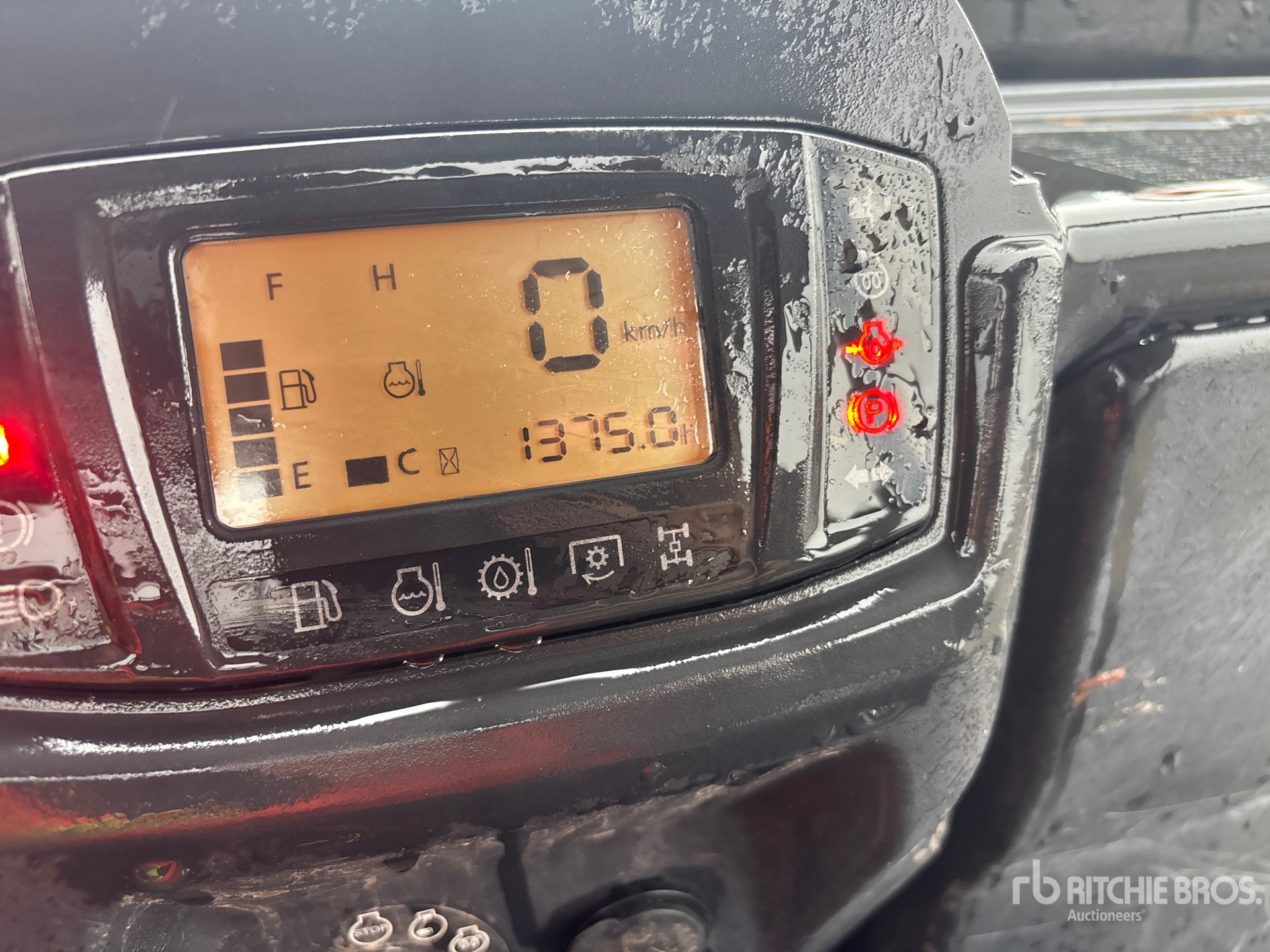 Kubota RTV-X1140
